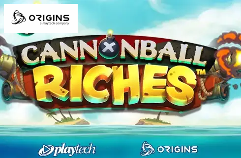 Cannonball Riches